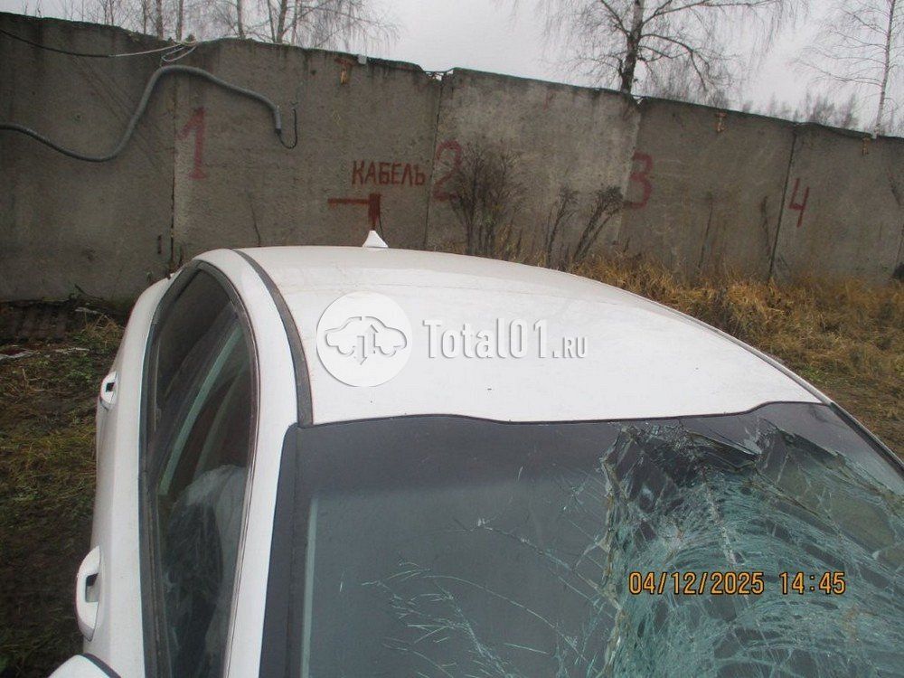 Фото KIA Optima 30