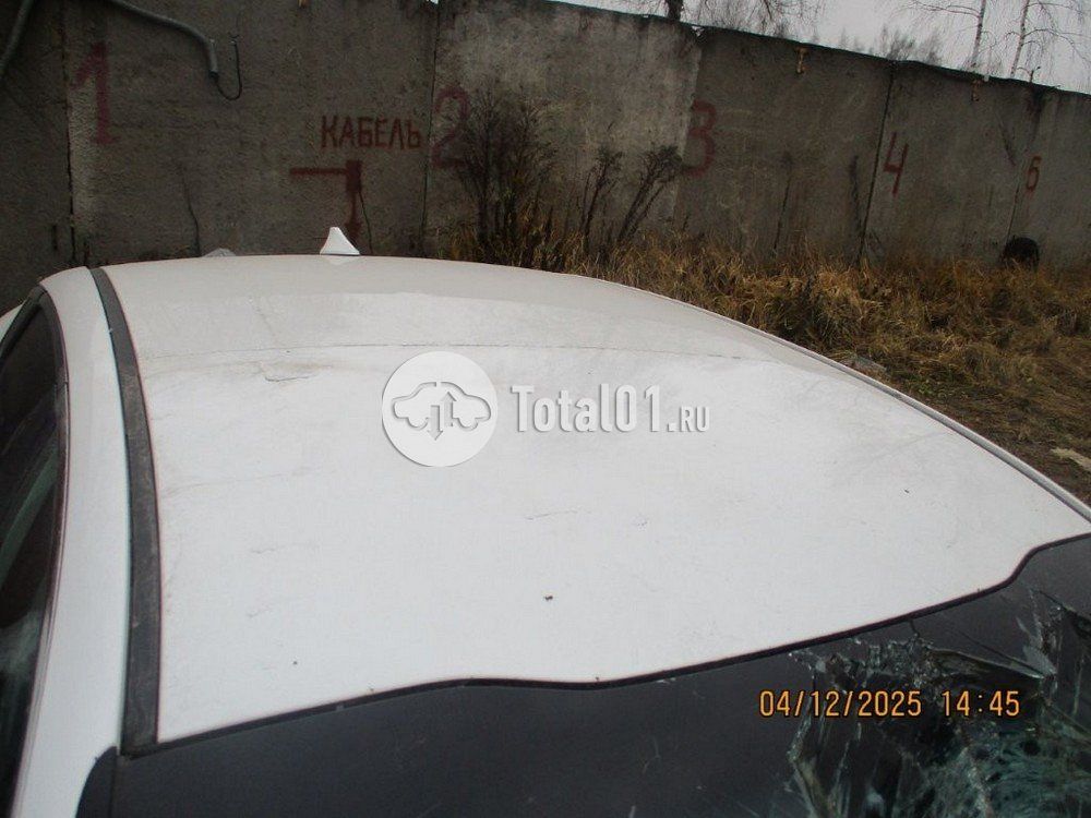 Фото KIA Optima 32