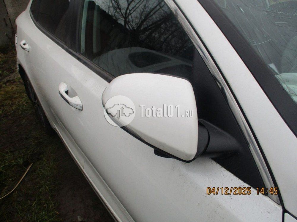 Фото KIA Optima 34