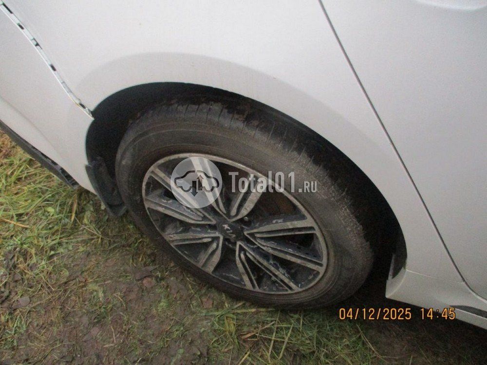 Фото KIA Optima 38