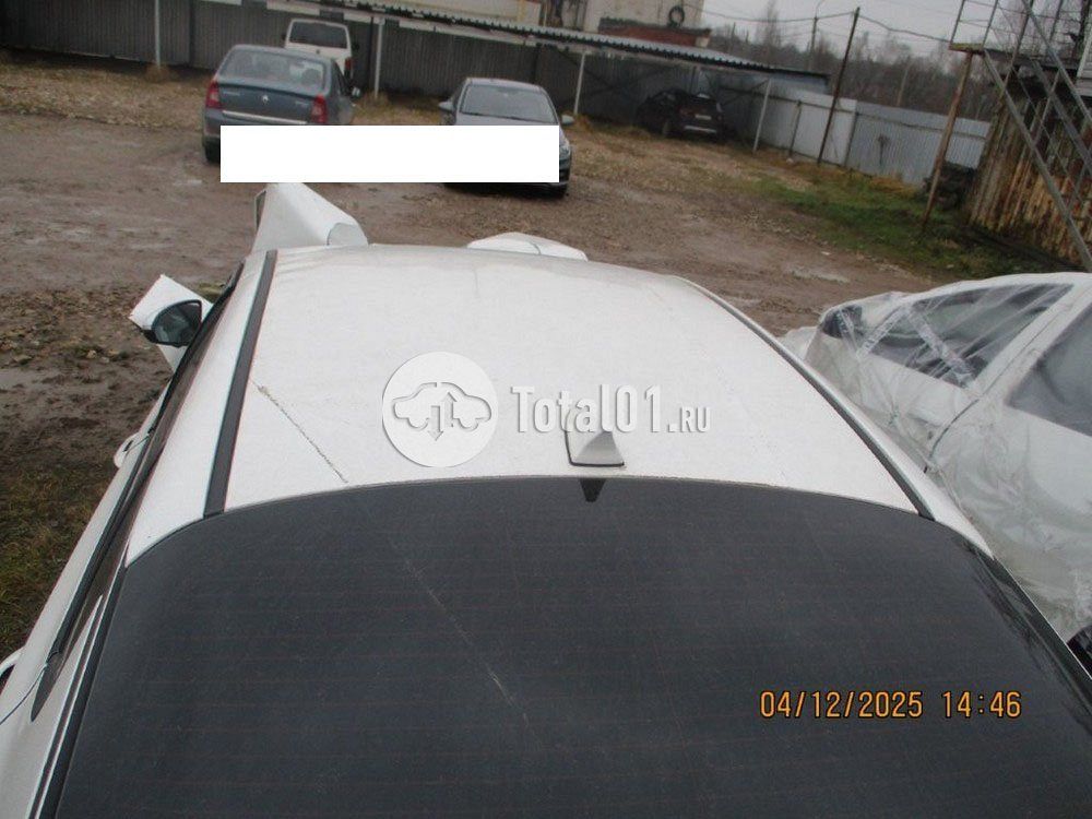 Фото KIA Optima 46