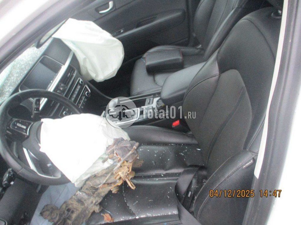 Фото KIA Optima 66