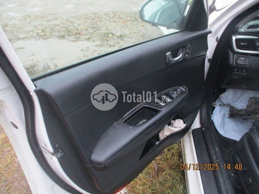 Фото KIA Optima 82