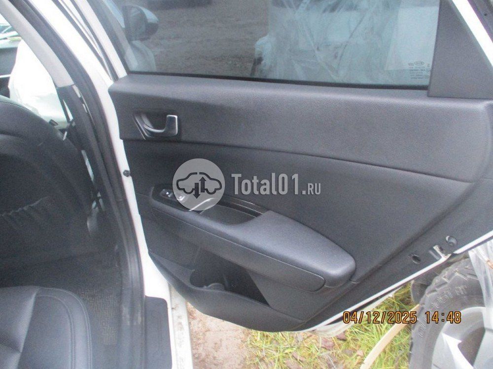 Фото KIA Optima 84