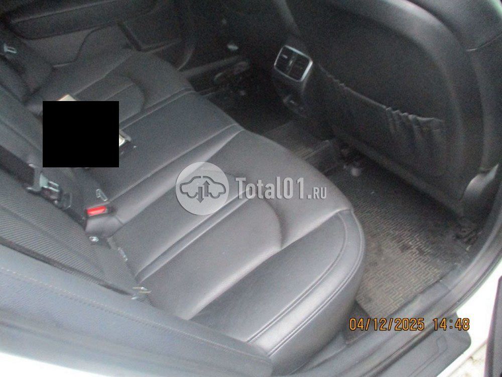 Фото KIA Optima 86