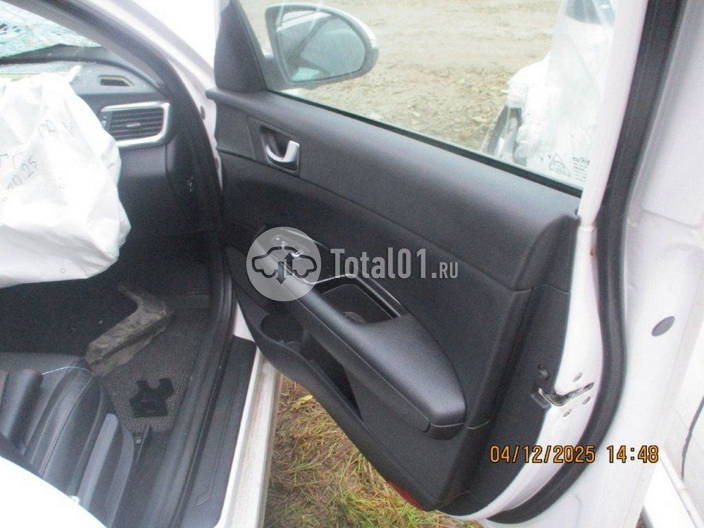 Фото KIA Optima 88