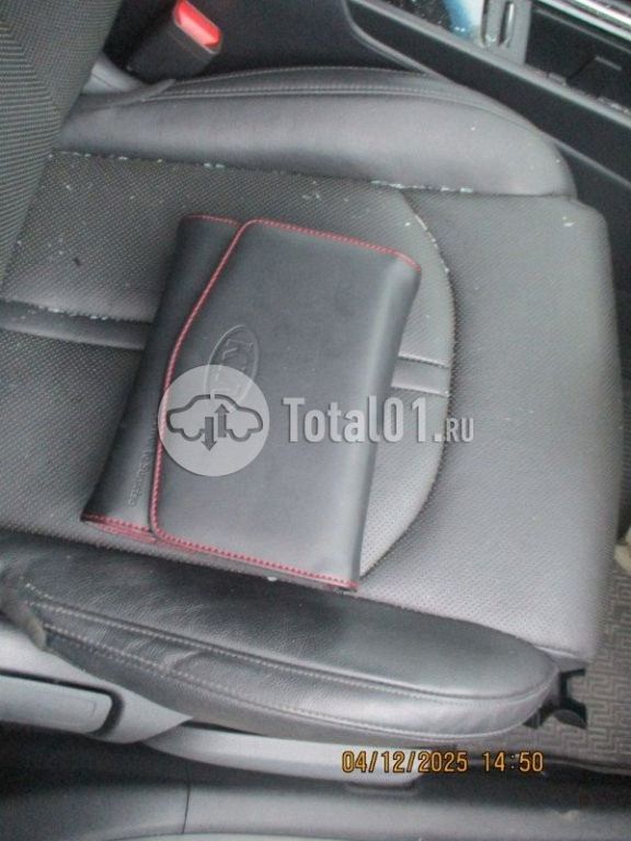 Фото KIA Optima 98