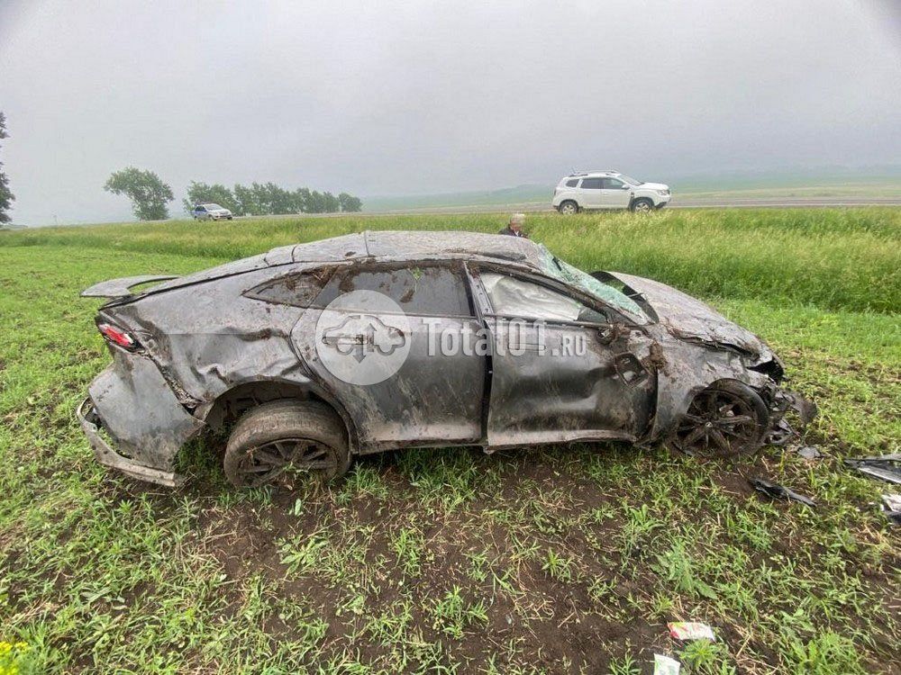 Фото Changan UNI-V 4