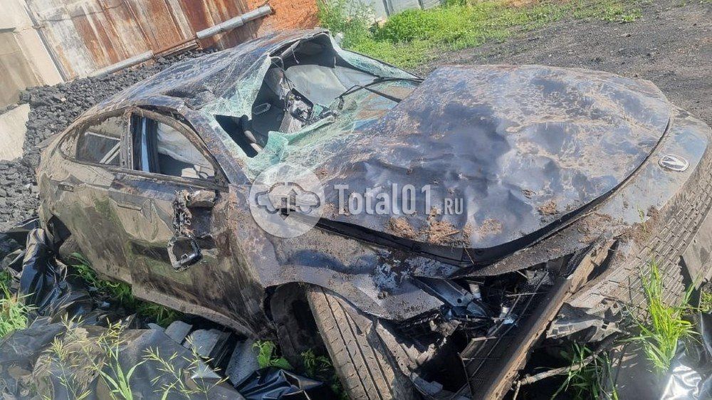 Фото Changan UNI-V 10