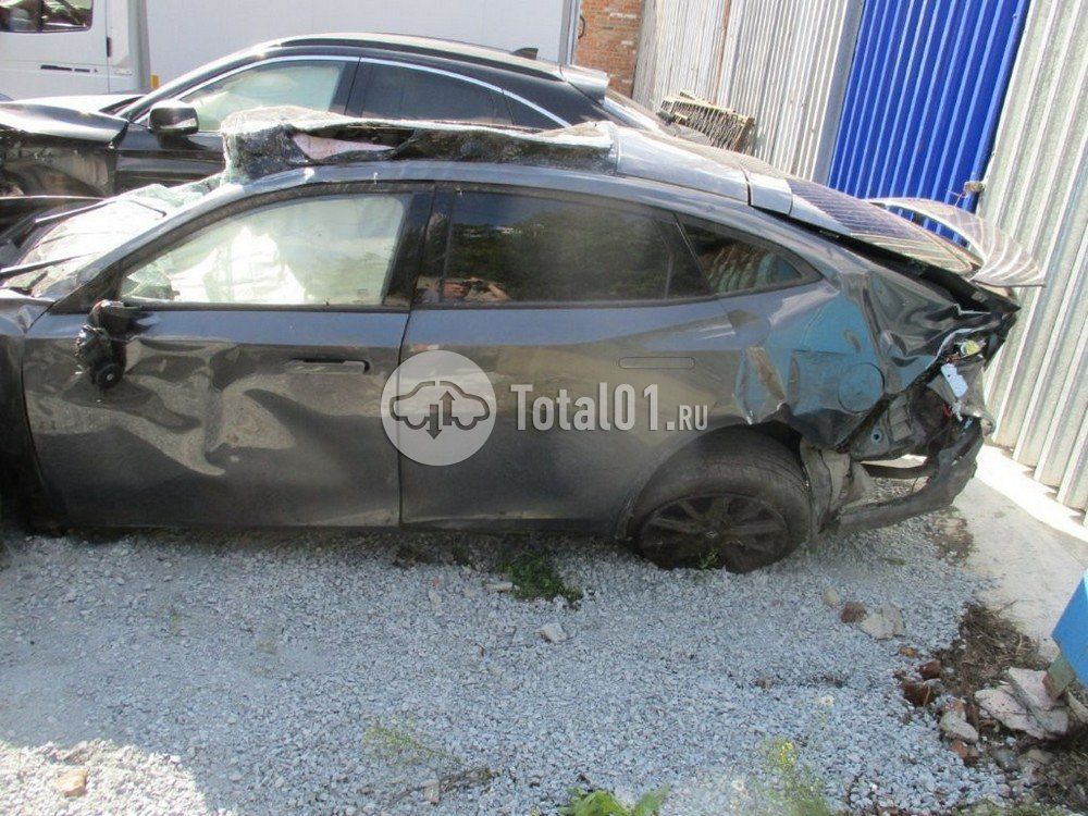 Фото Changan UNI-V 18