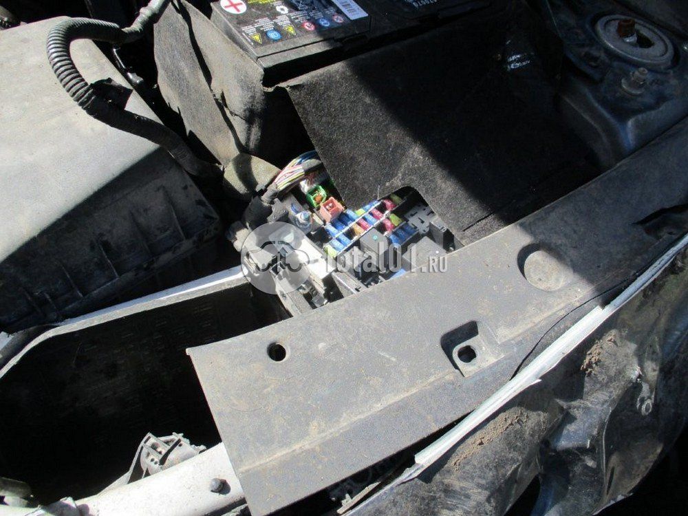 Фото Changan UNI-V 24