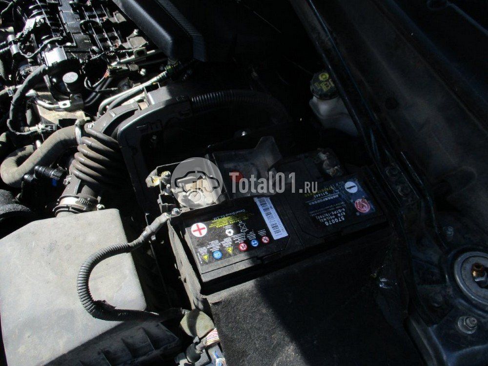 Фото Changan UNI-V 26