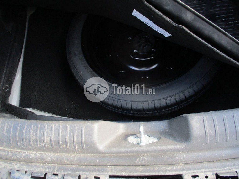 Фото Changan UNI-V 30