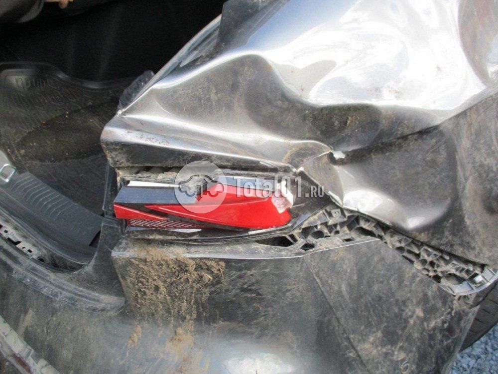 Фото Changan UNI-V 36