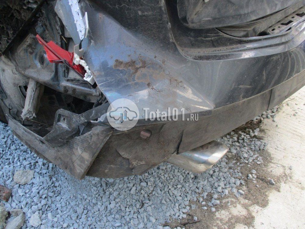 Фото Changan UNI-V 42