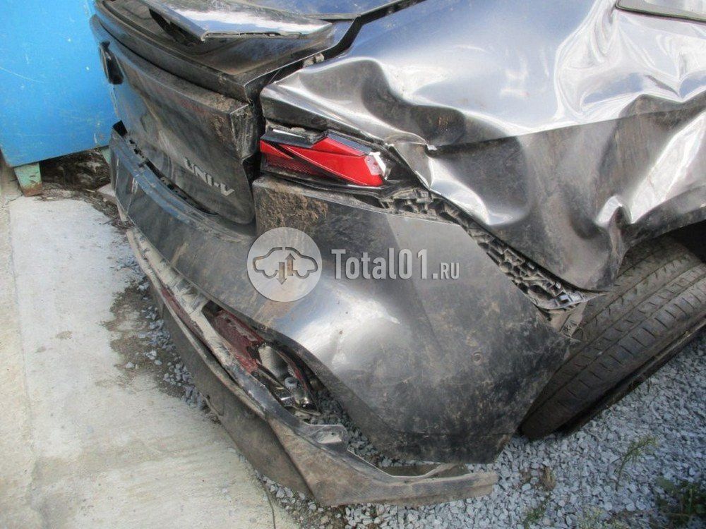 Фото Changan UNI-V 44