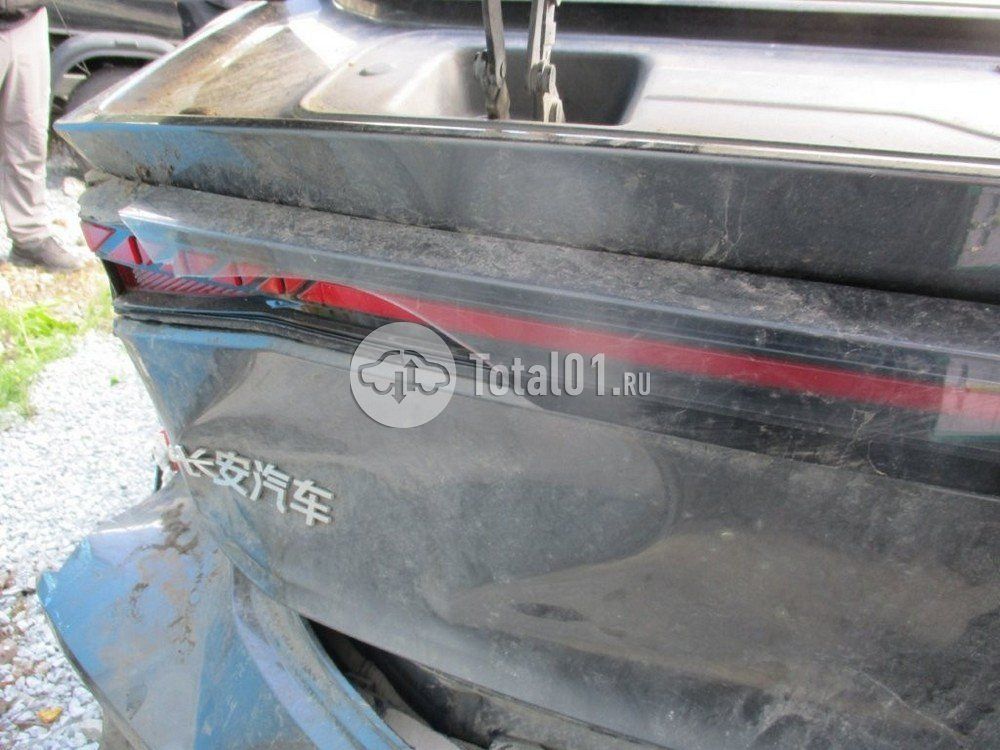 Фото Changan UNI-V 48