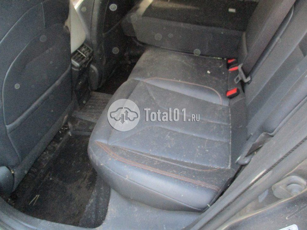 Фото Changan UNI-V 50