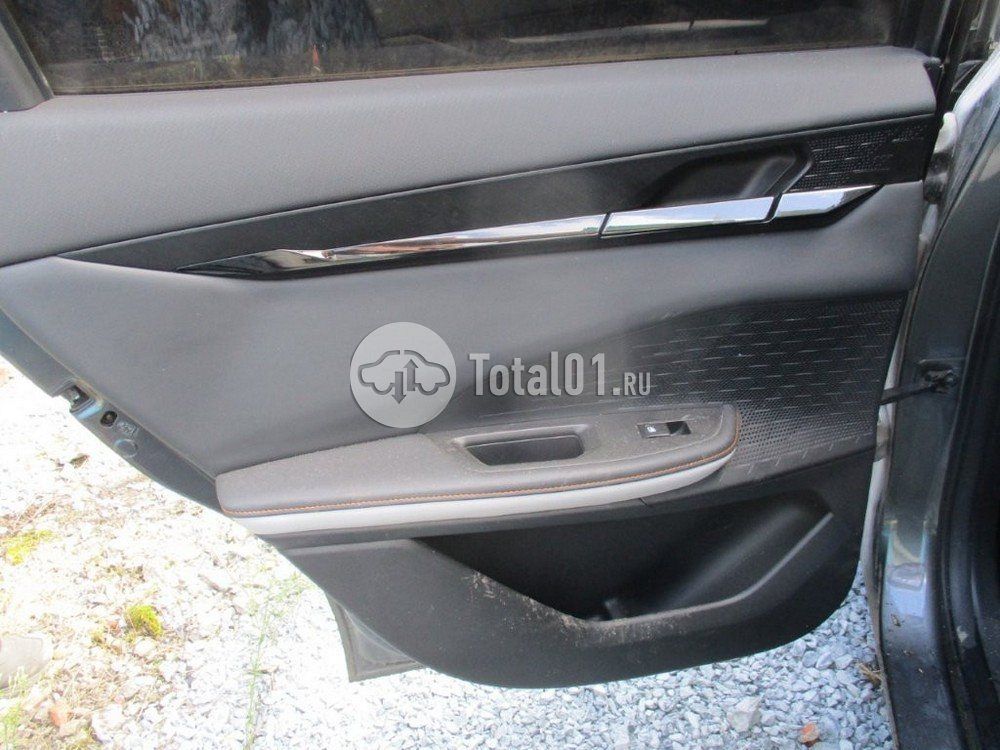 Фото Changan UNI-V 52