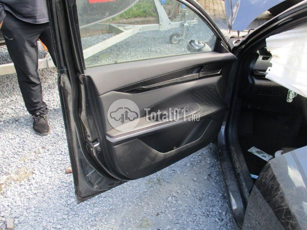 Фото Changan UNI-V 54