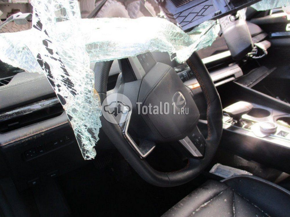 Фото Changan UNI-V 60