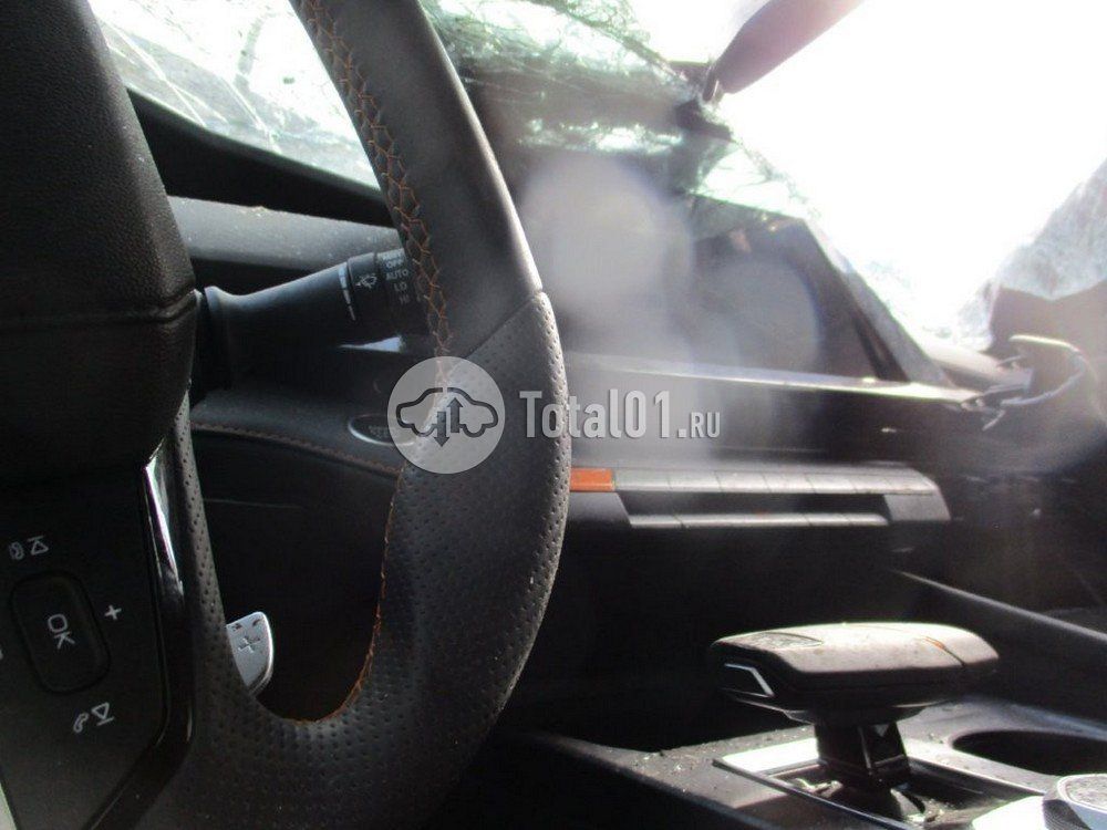 Фото Changan UNI-V 62