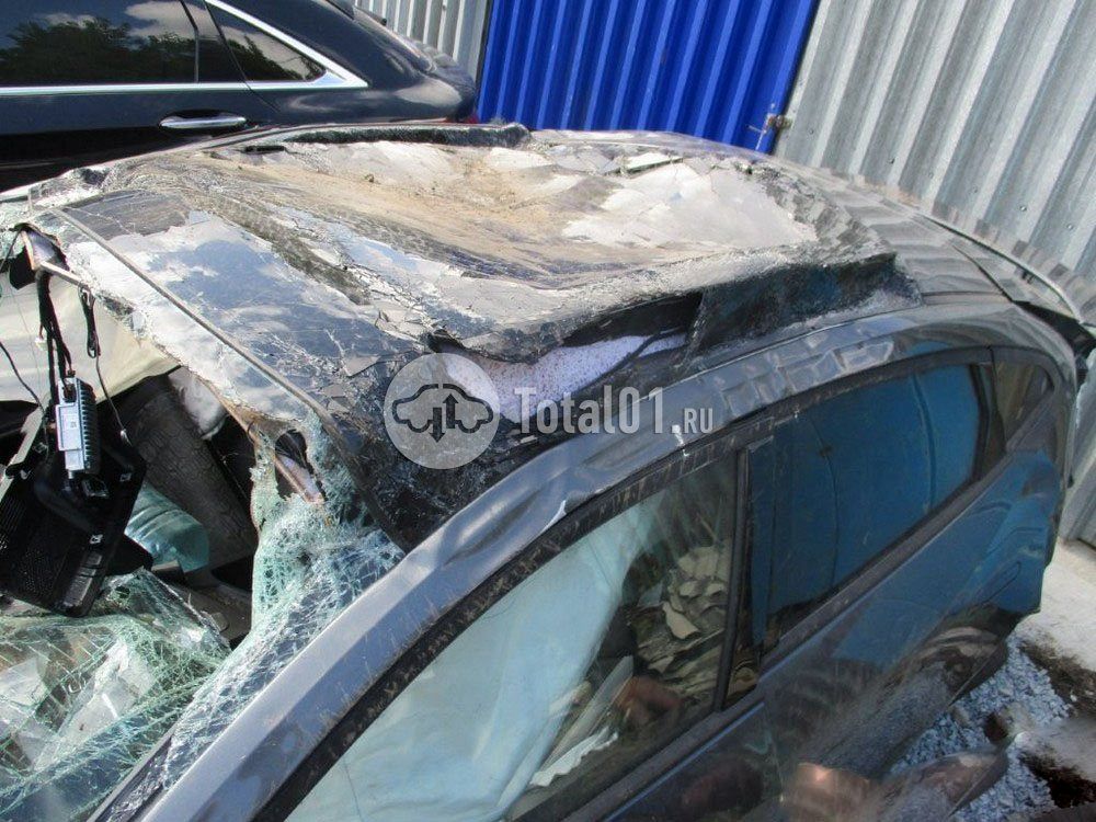 Фото Changan UNI-V 64