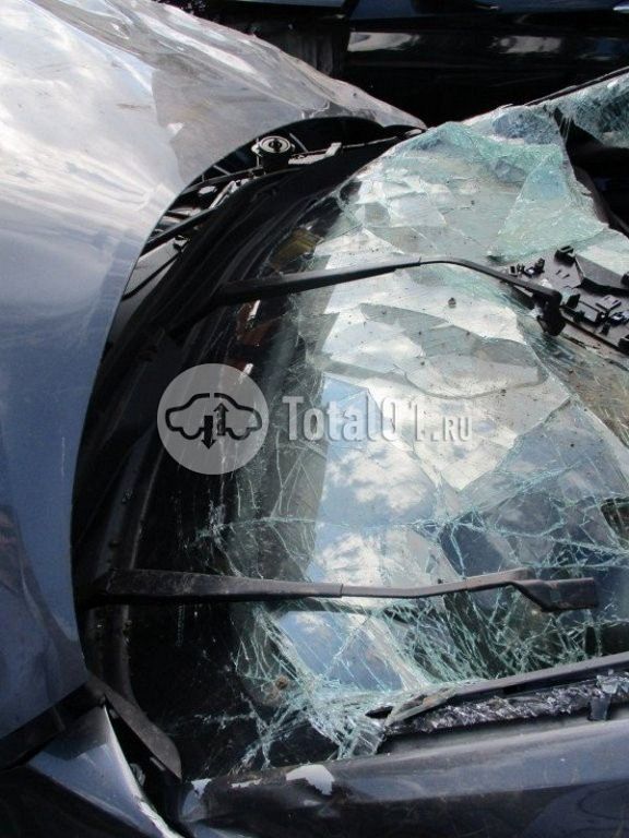 Фото Changan UNI-V 66