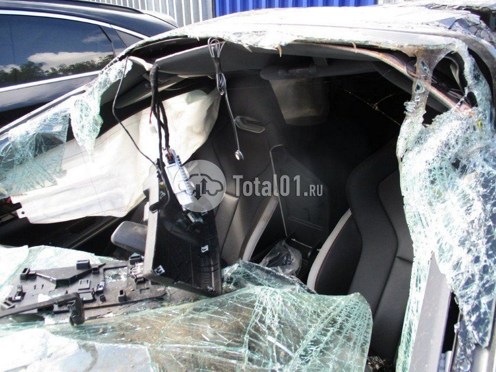 Фото Changan UNI-V 68