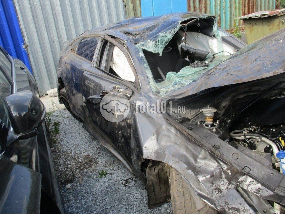 Фото Changan UNI-V 72