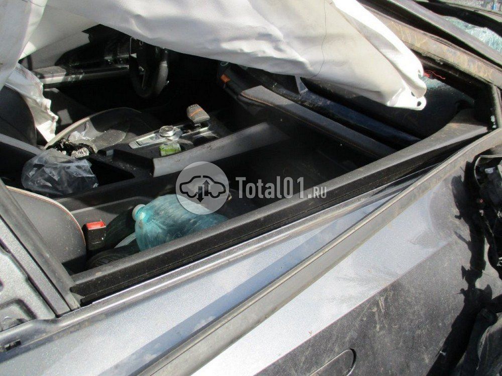 Фото Changan UNI-V 76