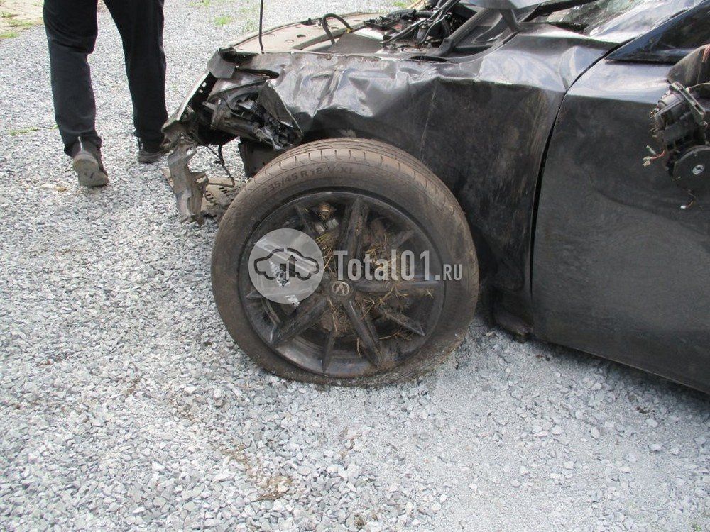 Фото Changan UNI-V 78