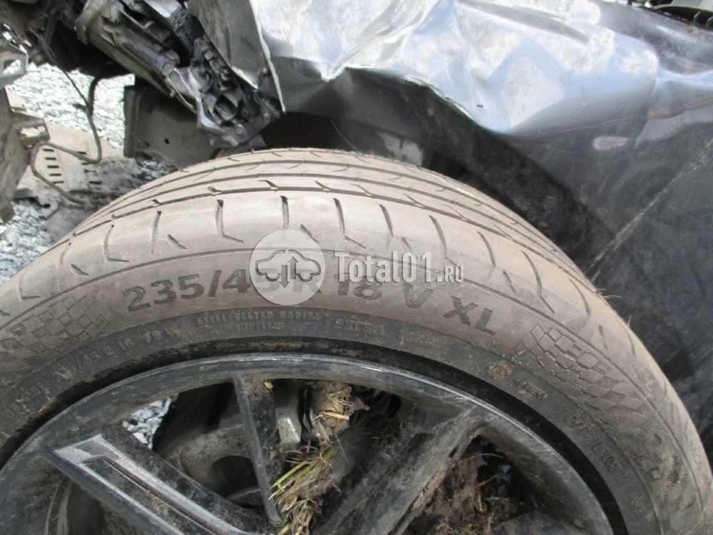 Фото Changan UNI-V 80