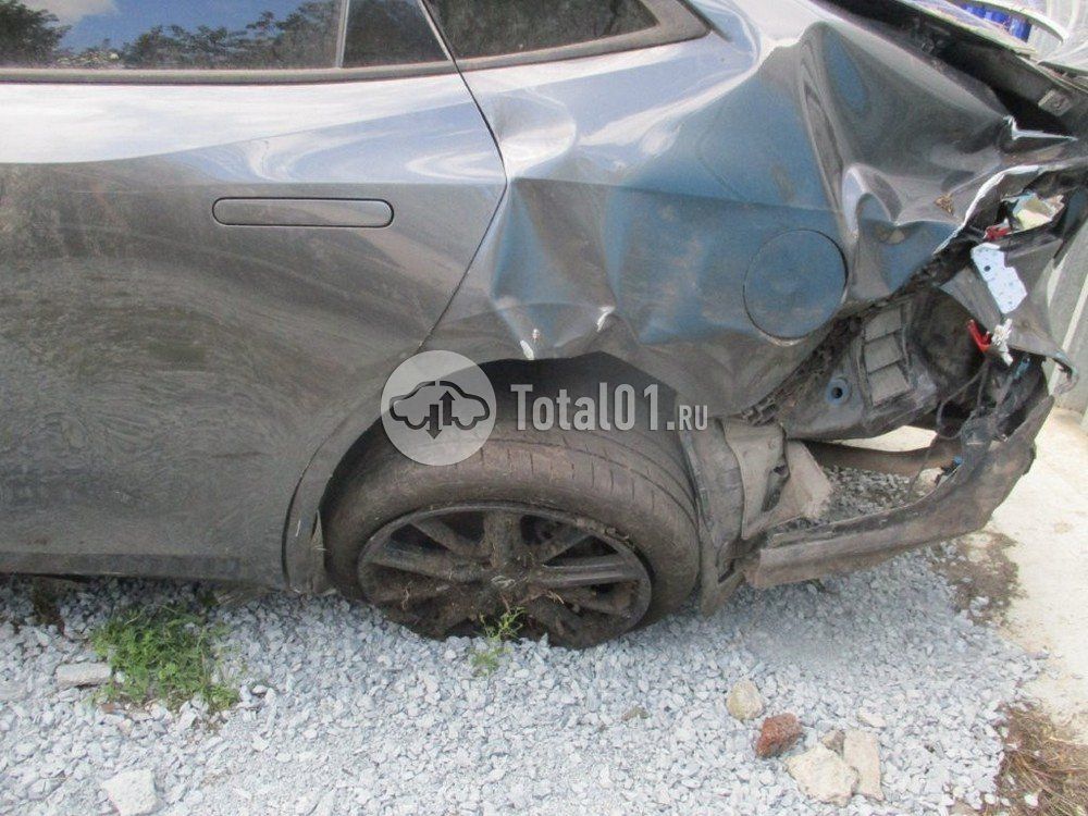 Фото Changan UNI-V 84