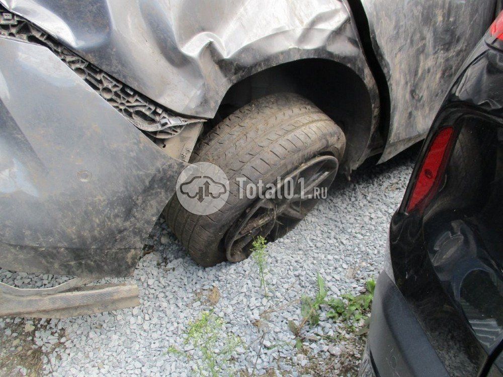 Фото Changan UNI-V 86