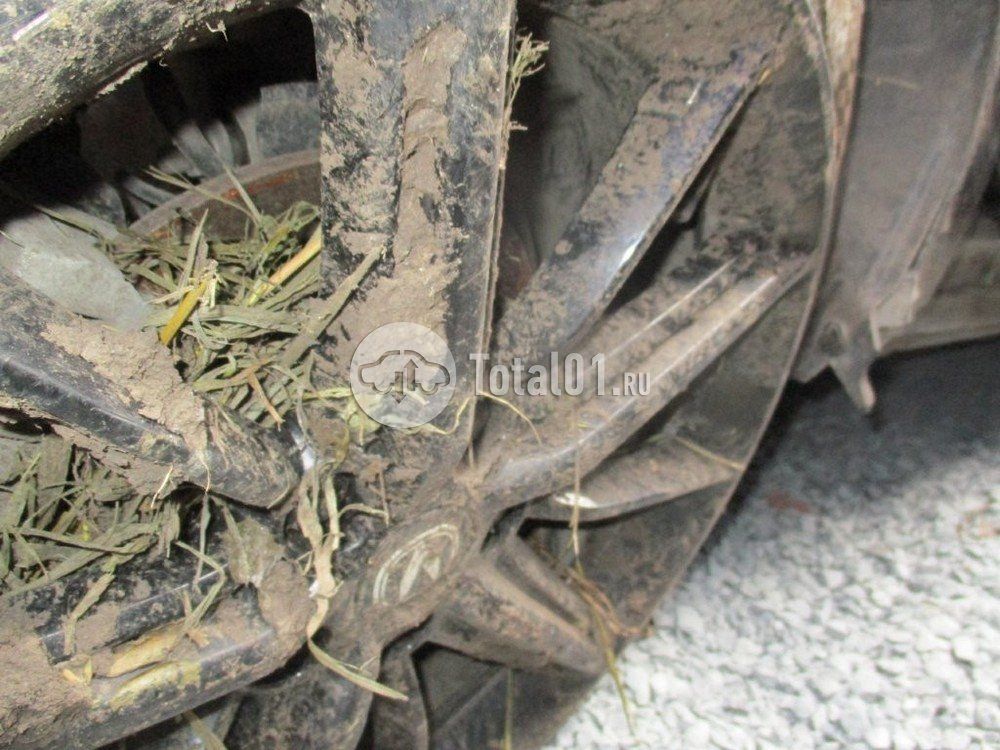 Фото Changan UNI-V 88