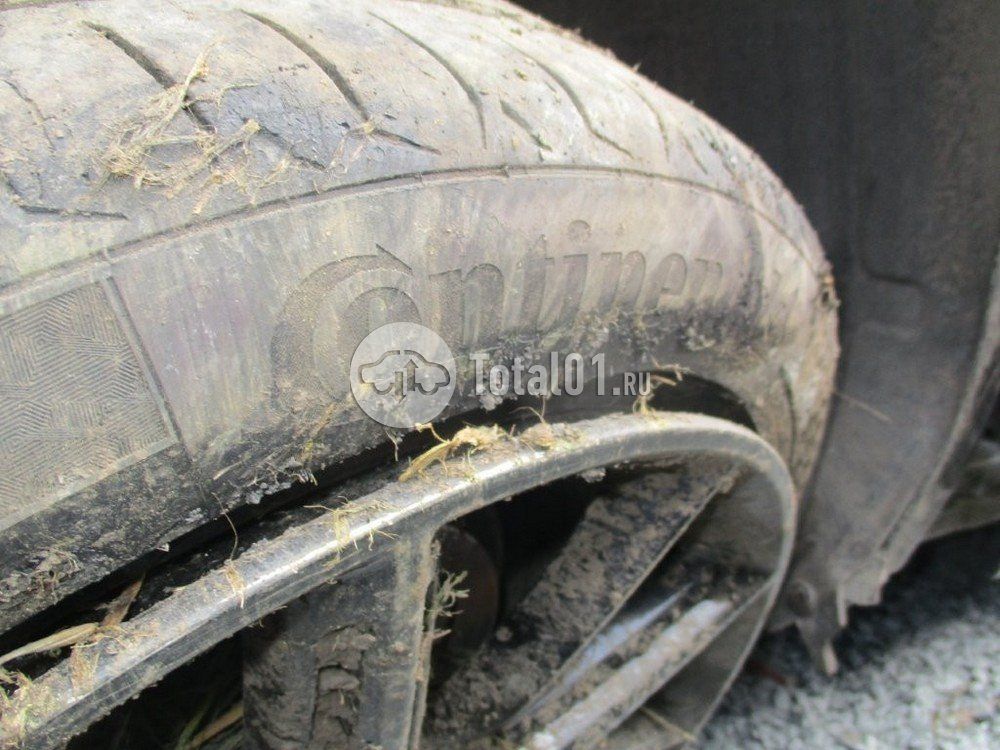 Фото Changan UNI-V 90