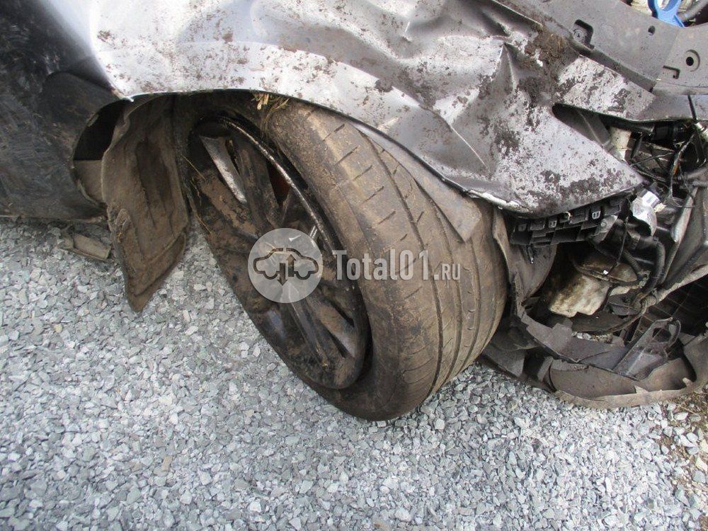 Фото Changan UNI-V 92