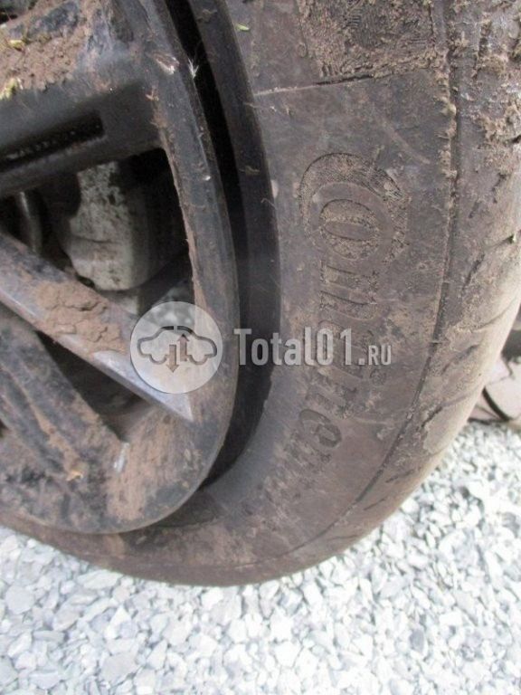 Фото Changan UNI-V 94