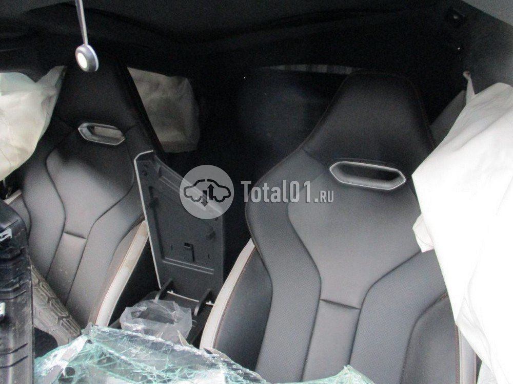 Фото Changan UNI-V 96