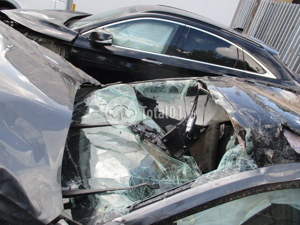 Фото Changan UNI-V 98