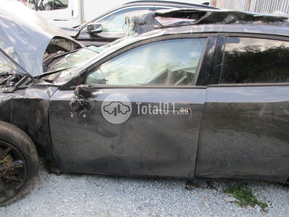 Фото Changan UNI-V 102