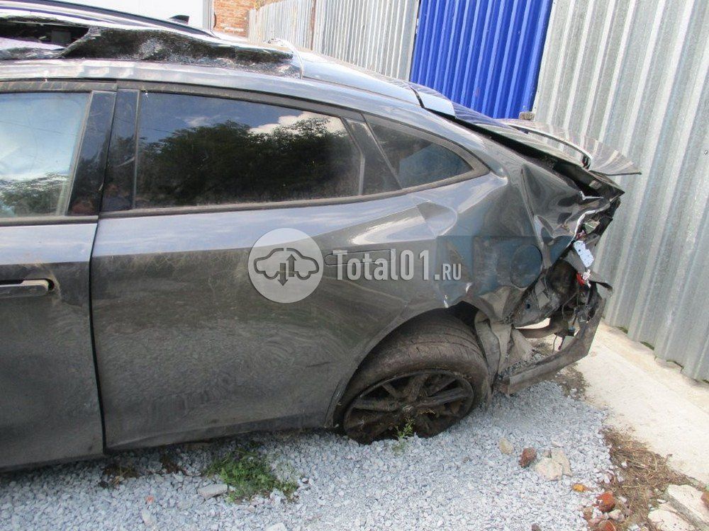 Фото Changan UNI-V 104