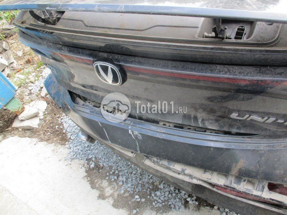 Фото Changan UNI-V 112