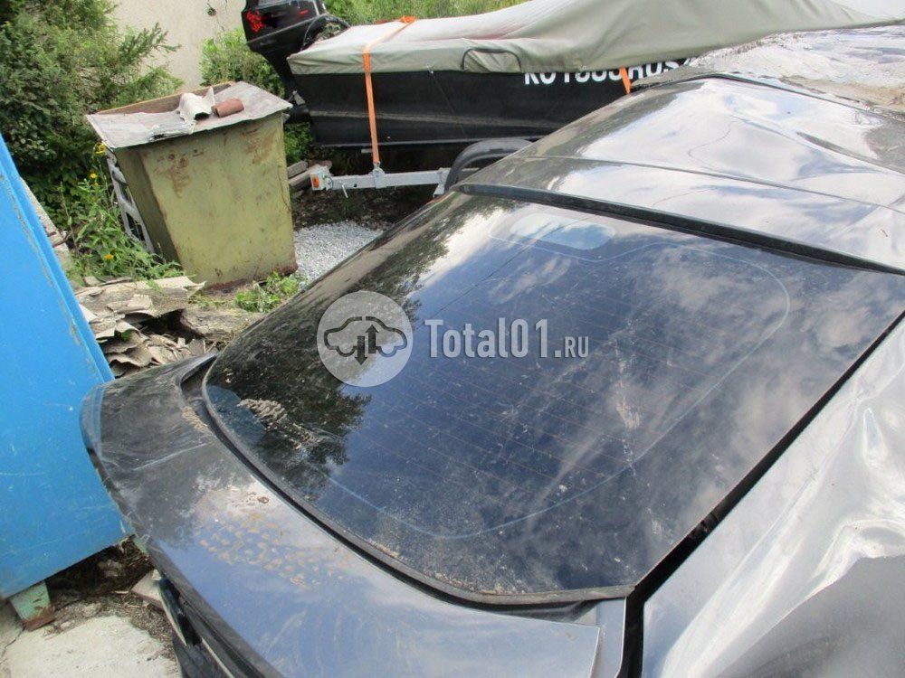 Фото Changan UNI-V 114