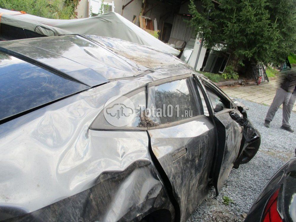 Фото Changan UNI-V 116