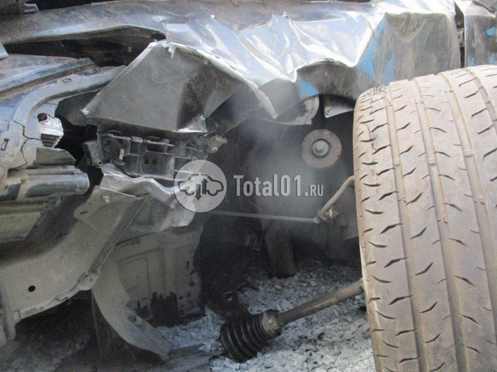 Фото Changan UNI-V 124