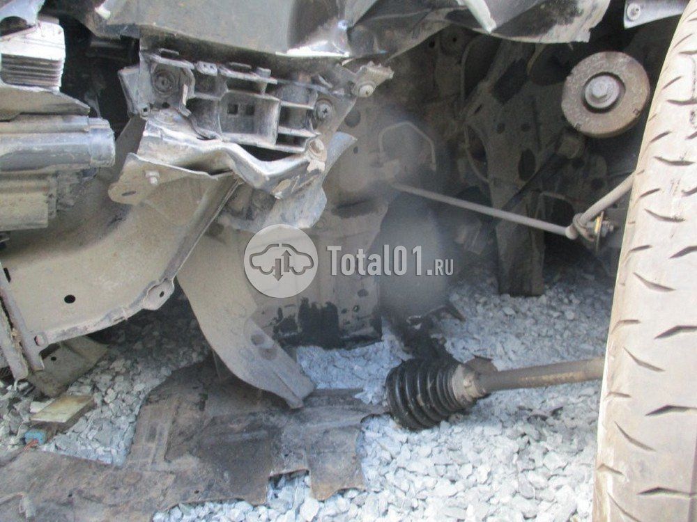 Фото Changan UNI-V 126