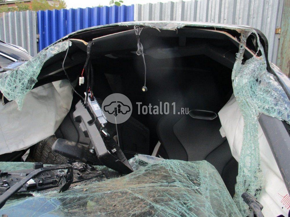 Фото Changan UNI-V 128