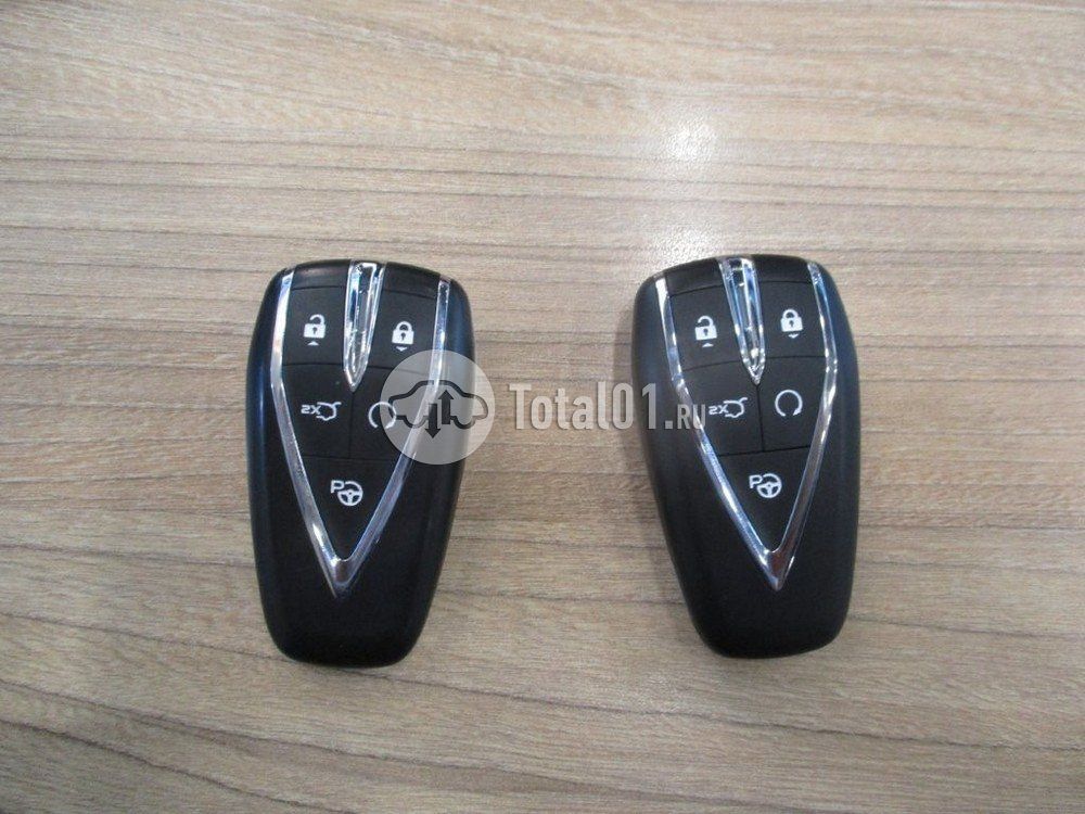 Фото Changan UNI-V 130